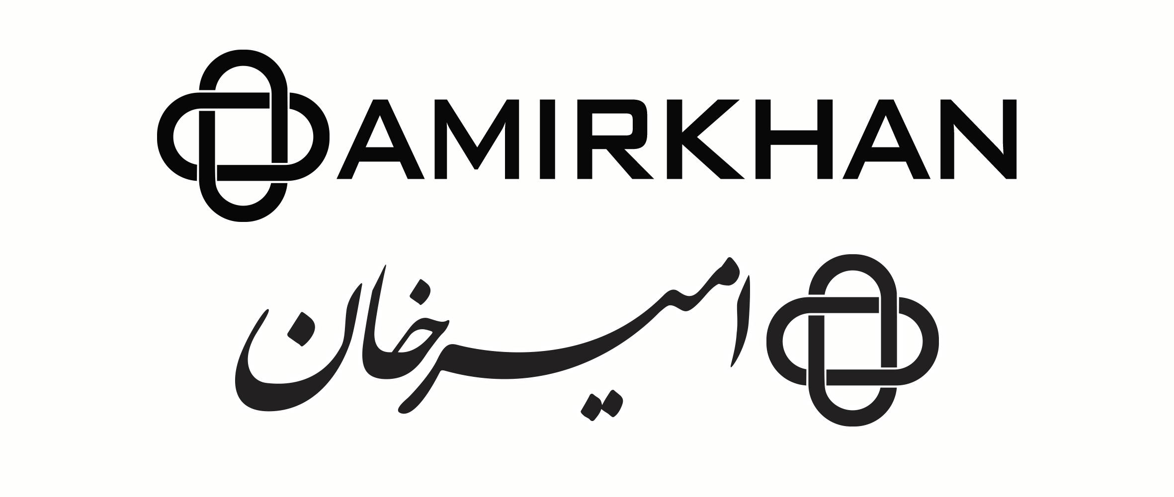 گروه مواد غذایی امیرخان