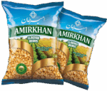 حبوبات پاک شده