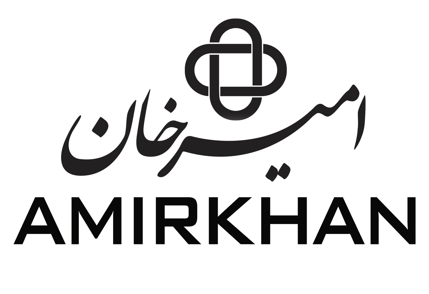 گروه مواد غذایی امیرخان