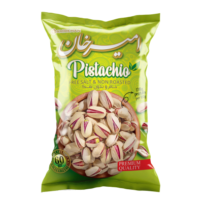 pistachio